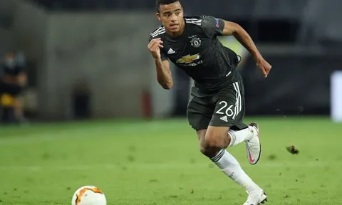 10 sao tuổi teen giá trị nhất thế giới: Greenwood và 'Tiểu Iniesta'