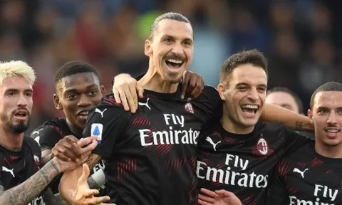 10 tân binh ấn tượng nhất mùa 2019/20: Ibra chỉ thua 1 người