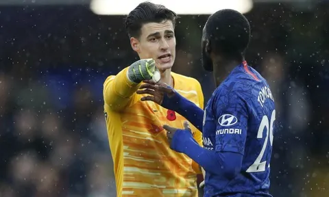 11 con số trước thềm derby London: Tottenham 2 mặt, nỗi nhớ đại pháo 2 nòng
