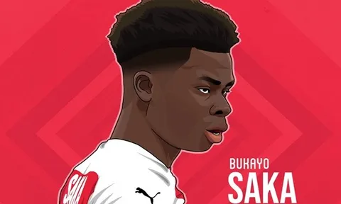 10 thống kê đặc biệt sau trận Arsenal - Newcastle: 'Siêu hậu vệ'?