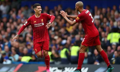 10 thống kê đáng chú ý vòng 7 Premier League: 'Hiểm họa' chờ Liverpool