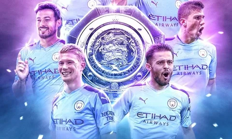 10 thống kê khó tin ở trận Man City - Liverpool: Nhà vô địch vĩ đại!