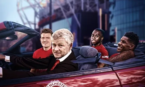10 thống kê kinh hoàng Man Utd dành cho Chelsea