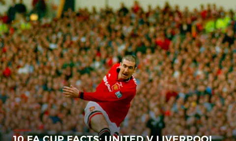 10 thống kê thú vị trước trận M.U - Liverpool: Khắc tinh lộ diện!