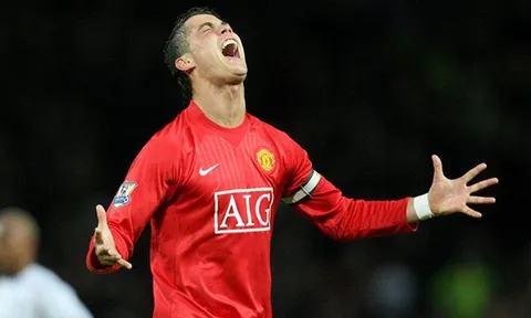 10 thương vụ bạc tỷ mà Sir Alex mang đến cho Man Utd: Ronaldo chỉ xếp thứ hai