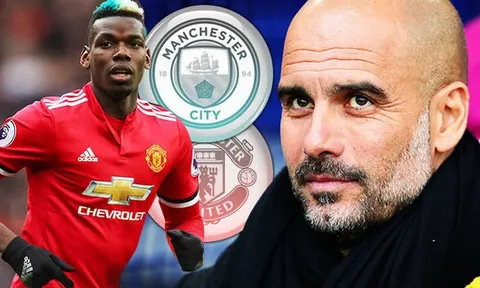 10 thương vụ đắt giá nhất lịch sử Ngoại hạng Anh: Thành Manchester và phần còn lại