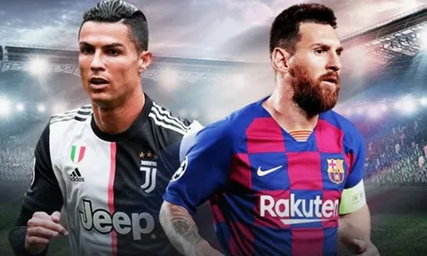 10 tiền đạo 'đỉnh' nhất châu Âu hiện nay: Ngạc nhiên CR7; Số 1 khó cãi