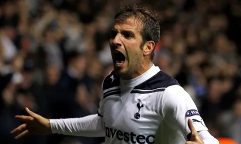 10 tiền vệ ghi bàn nhiều nhất thế kỷ 21: Van der Vaart thua 2 người