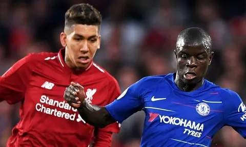 10 trận đấu đáng chờ đợi nhất cuối tuần: Derby Milan; Chelsea và nhiệm vụ "khó nhằn"