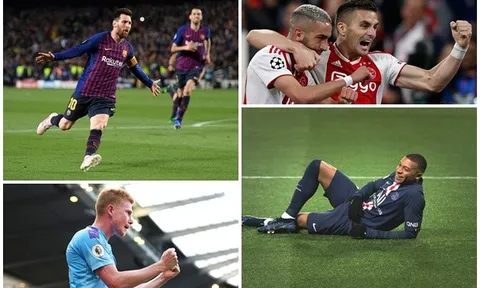 10 'trùm kiến tạo' mùa 2019/20: Corona, tân binh Chelsea và 'vũ khí tối thượng'