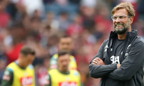 Đề cử "FIFA The Best" - HLV hay nhất năm 2019: Lần đầu cho Klopp?