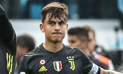 100 triệu cho Dybala, Liverpool lấy đâu ra tiền?