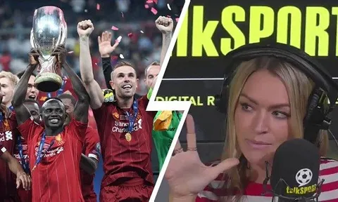 'Premier League ư? Bóng đá đâu chỉ tính từ năm 1992'
