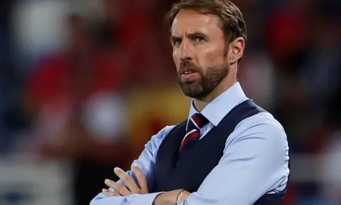 Southgate lên tiếng, khẳng định Tam sư có tam tấu "thần sầu"