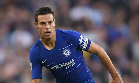 Kình địch rời Chelsea, 'kẻ chờ thời' công khai muốn lật đổ đội trưởng