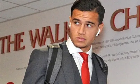 Đây, lý do thực sự khiến sao Brazil mất đường về Anfield