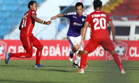 VFF chưa chốt phương án, V-League tiếp tục dời ngày khởi tranh?