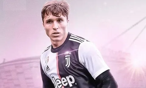 Hàng loạt đại gia hững hờ, Juve sắp có “báu vật nước Ý” với giá hời