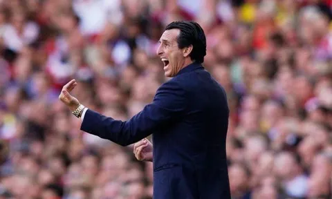 Điểm nhấn Arsenal 2-2 Tottenham: HLV Emery "copy" vụng về; "Fabregas mới" chứng minh giá trị