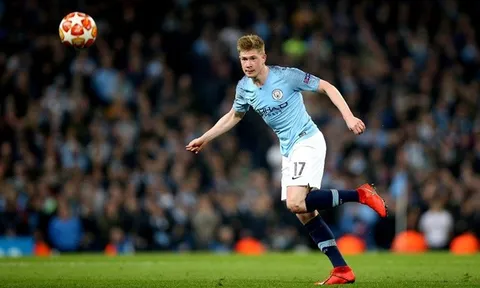Chelsea và MU, ai đang dẫn trước trong cuộc đua giành Kai Havertz?