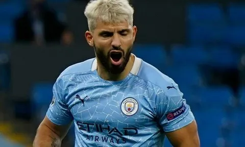 Pep hờ hững, Barca âm mưu thâu tóm miễn phí "thợ săn bàn" Man City
