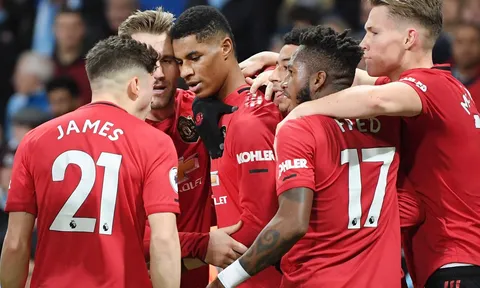 "250 triệu bảng cho 3 cái tên đó, Man Utd sẽ trở lại đỉnh kim tự tháp"