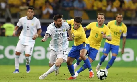Barcelona nên tính phương án đưa Coutinho trở về?