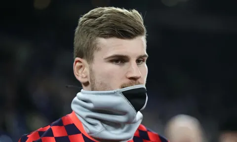 Chi 58 triệu euro, hợp đồng 5 năm, Liverpool áp sát "sát thủ đáng sợ"