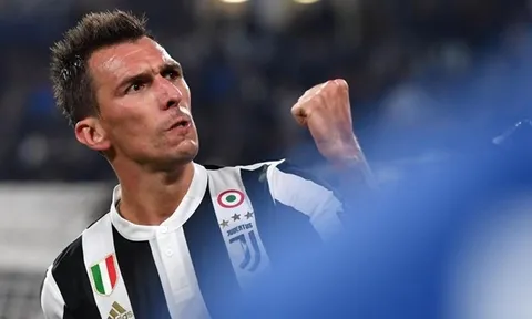Kẻ bị Juve "ruồng bỏ" tìm đường trở lại Serie A
