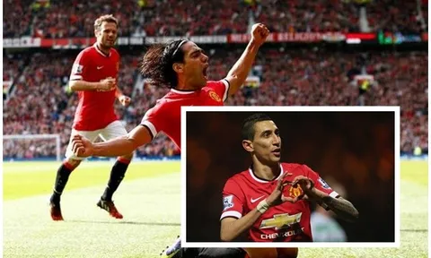 11 bản hợp đồng tệ hại của M.U hậu kỷ nguyên Sir Alex: 325 triệu bảng bỏ đi