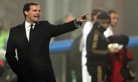 11 cầu thủ AC Milan từng xuất hiện trong trận đấu cuối cùng của "triều đại" Allegri giờ ra sao?