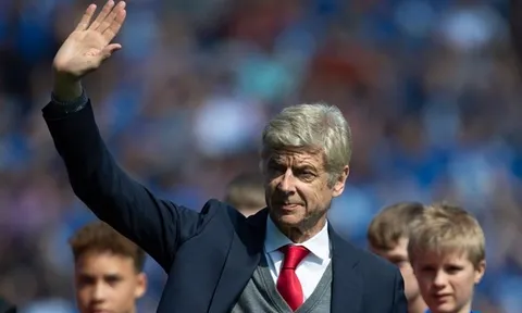 11 cầu thủ Arsenal từng xuất hiện trong trận đấu cuối cùng của "triều đại" Arsene Wenger