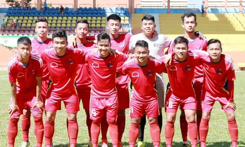 11 cầu thủ Đồng Tháp bị FIFA cấm toàn thế giới đang ở đâu?