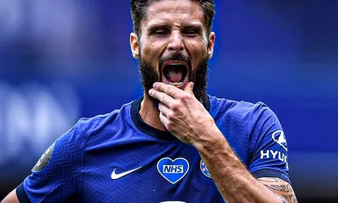 11 con số ngày Arsenal đánh bại Chelsea: Vận may áo đen và 'Deja vu' đảo chiều