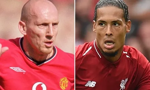 11 sao bạn không nghĩ đã từng khoác áo Willem II: Có Van Dijk; 'Đá tảng' Man Utd