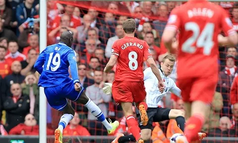 11 sao Chelsea đá chính trước Liverpool trong ngày Gerrard "vồ ếch" giờ ra sao?