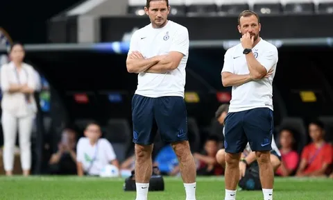 11 sao hay nhất lịch sử EPL theo trợ lý của Lampard: Không Liverpool, không Man City