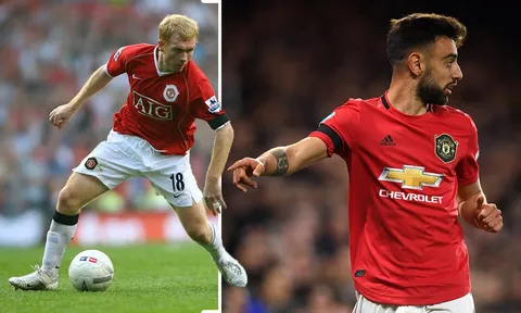 11 thống kê Man Utd 3-1 Newcastle: Bruno Fernandes vượt mặt Scholes; Rashford quá khủng