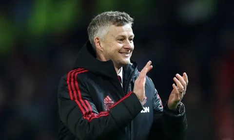 11 thống kê thú vị nhất sau 1 năm dẫn dắt Man Utd của Solskjaer
