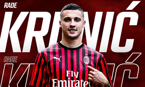 11 tiền vệ đã được AC Milan theo đuổi trong mùa hè 2019: Có cả 2 sao Real Madrid