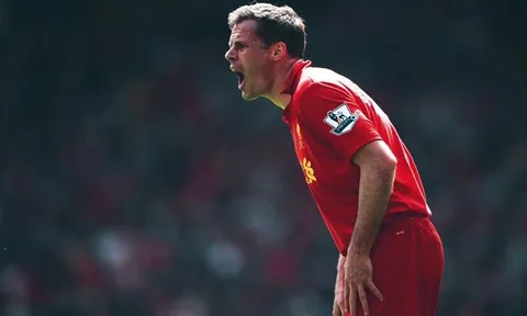 5 huyền thoại xuất sắc nhất trong lịch sử Liverpool