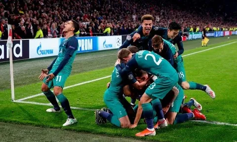 Di sản của triều đại Pochettino: Mức doanh thu kỷ lục sắp được Tottenham công bố