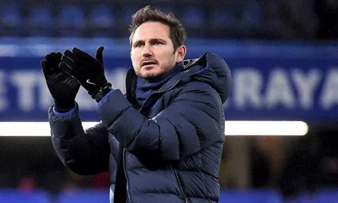 Chelsea xác định 3 mục tiêu hàng đầu ở chợ Hè 2020