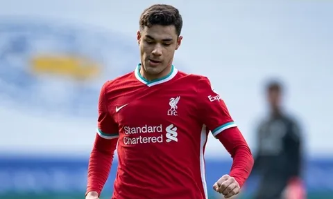 Kabak "đốn tim" người hâm mộ trước giờ đấu RB Leipzig