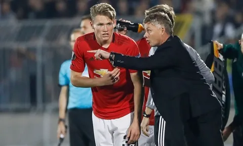 Solskjaer xác nhận, 5 sao Man Utd không thể ra sân vào cuối tuần