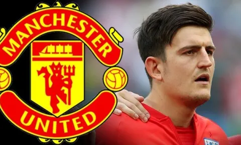 Sự thật kinh hoàng về Harry Maguire: Man Utd cần nhìn vào để suy ngẫm