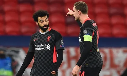 Thắng Leipzig, Henderson chỉ ra điều Liverpool cần làm thường xuyên hơn