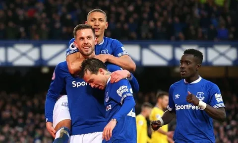 Big Six Premier League chú ý, đã xuất hiện "ngựa ô" mới ở mùa 2019/2020