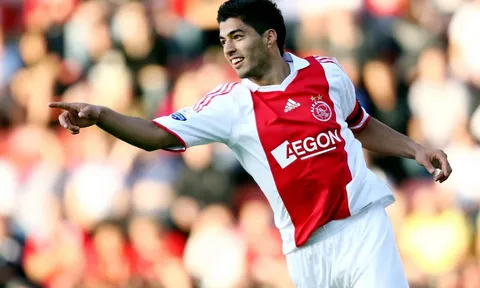 10 bá vương Eredivisie giờ ở phương trời nào?