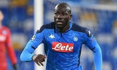 Arsenal khiến Man City ôm hận vụ Koulibaly